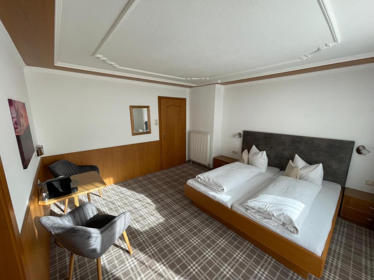 Gaestehaus Poell Mayrhofen